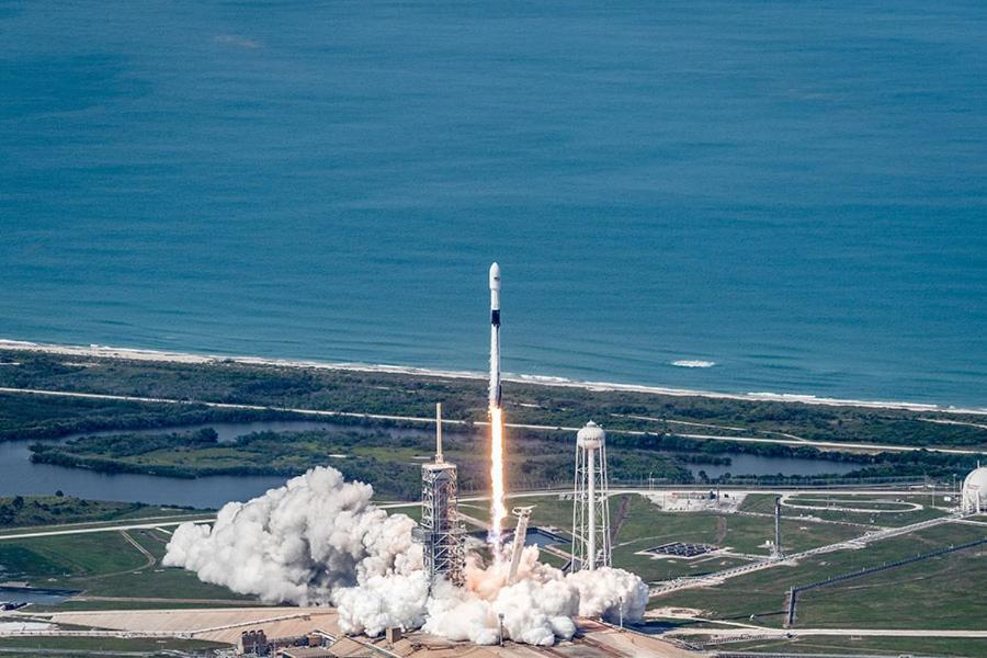 Cozy Canaveral Beach Condo! Next To Nasa Launch Site كيب كانافيرال المظهر الخارجي الصورة