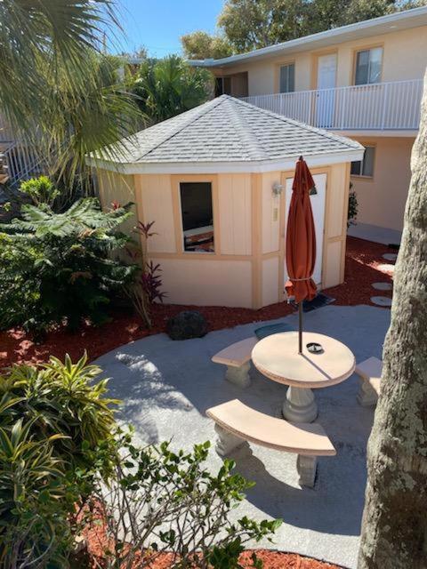 Cozy Canaveral Beach Condo! Next To Nasa Launch Site كيب كانافيرال المظهر الخارجي الصورة