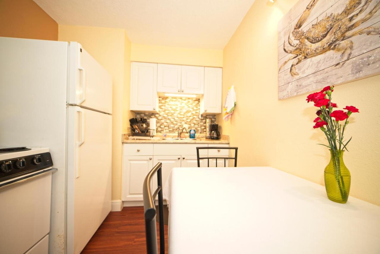 Cozy Canaveral Beach Condo! Next To Nasa Launch Site كيب كانافيرال المظهر الخارجي الصورة