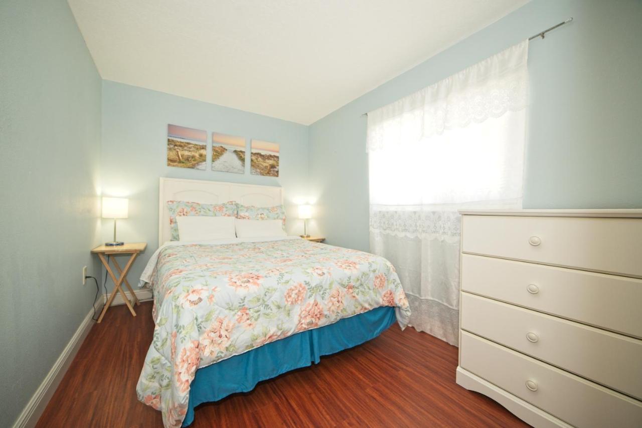Cozy Canaveral Beach Condo! Next To Nasa Launch Site كيب كانافيرال المظهر الخارجي الصورة
