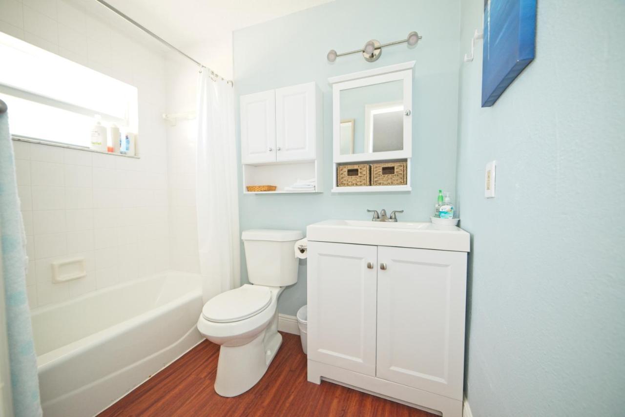 Cozy Canaveral Beach Condo! Next To Nasa Launch Site كيب كانافيرال المظهر الخارجي الصورة