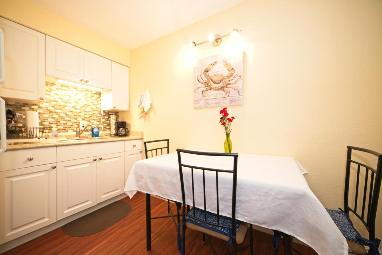 Cozy Canaveral Beach Condo! Next To Nasa Launch Site كيب كانافيرال المظهر الخارجي الصورة